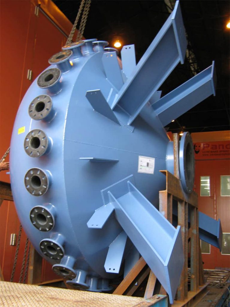 Gallery Brisbane Abrasive Blasting