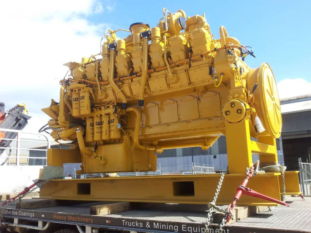 Gallery Brisbane Abrasive Blasting