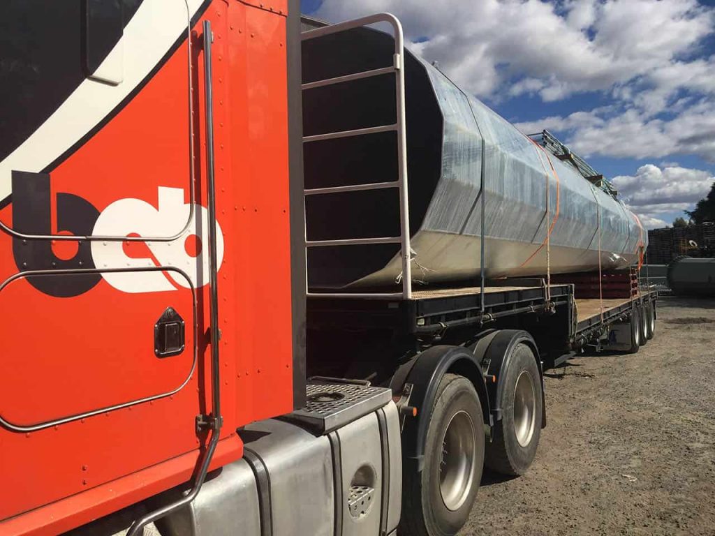 National Broadband Network Brisbane Abrasive Blasting